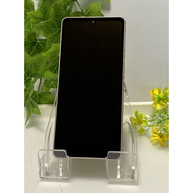 AQUOS sense7 SH-53C ライトカッパー☆ docomo SIMフリー ROM 128GB RAM 6GB★ nanoSIM/eSIM スマホ本体 バッテリー良好 A9317 | AQUOS sense | 03