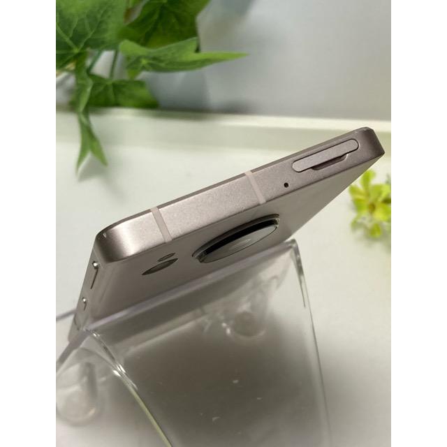 AQUOS sense7 SH-53C ライトカッパー☆ docomo SIMフリー ROM 128GB RAM 6GB★ nanoSIM/eSIM スマホ本体 バッテリー良好 A9317 | AQUOS sense | 05