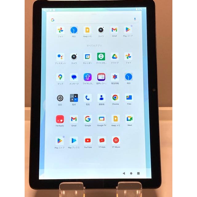 TECLAST TECLAST P40HD T ROW SIMフリーモデル 128GB 8GB android13