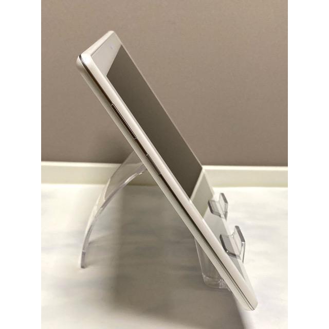 美品☆彡　Lenovo　10 型 タブレット　TAB5　801LV　White　SoftBank　SIMロック解除済☆ ワンセグ　フルセグ　A9327 | Lenovo | 04