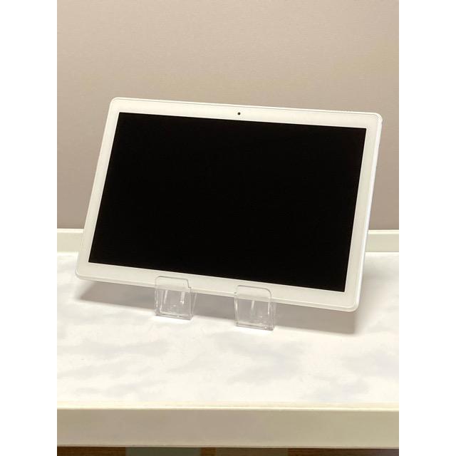Lenovo（レノボ） 美品 Lenovo TAB5 801LV SoftBank ロック解除済