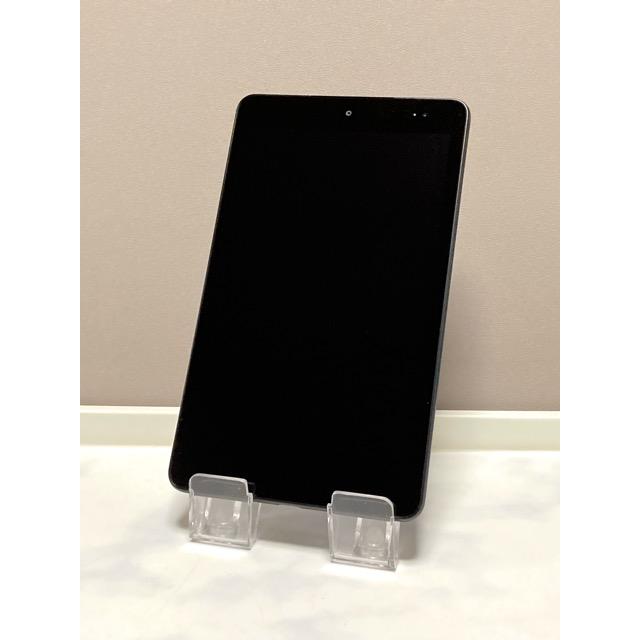 Qua tab（キュア タブ） Qua tab QZ8 タブレット Android KYOCERA