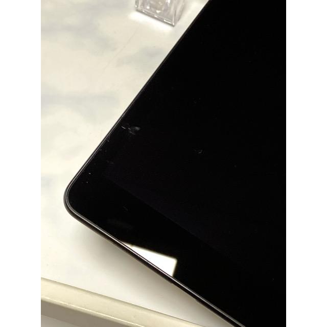 Qua tab（キュア タブ） Qua tab QZ8 タブレット Android KYOCERA
