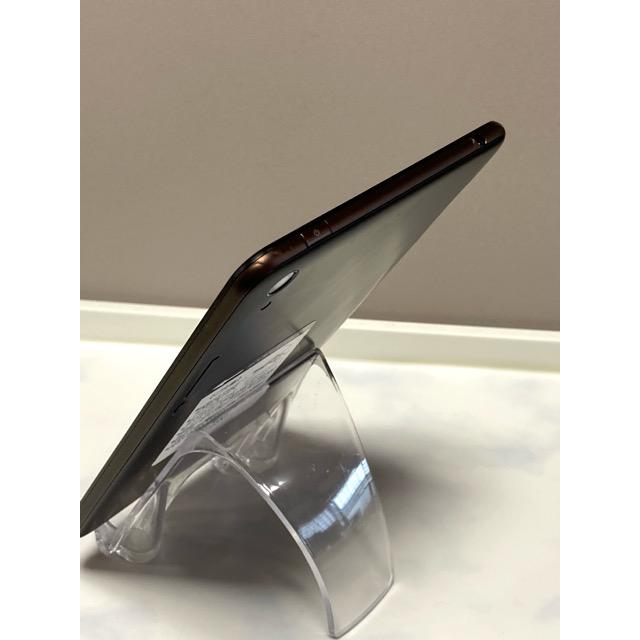 Qua tab（キュア タブ） Qua tab QZ8 タブレット Android KYOCERA