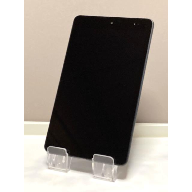 Qua tab（キュア タブ） Qua tab QZ8 タブレット Android KYOCERA