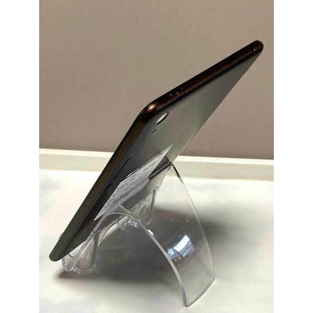 Androidタブレット本体 MOKA Qua tab（キュア タブ） Qua tab QZ8 タブレット Android KYOCERA