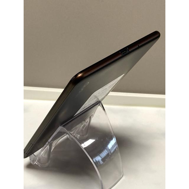 Qua tab（キュア タブ） Qua tab QZ8 タブレット Android KYOCERA