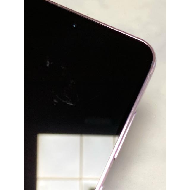 良品 Galaxy S23 SCG19 au SIMフリー [ラベンダー] ROM 256GB RAM 8GB 6.1インチ スマホ本体 中古 A9335 | Galaxy S | 01