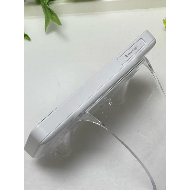 NEC Speed Wi-Fi 5G X11 KDDI WiMAX NAR01 au 判定〇 送料無料 ☆軽量ハンドフィットなボディ☆ A9340 | NEC | 01