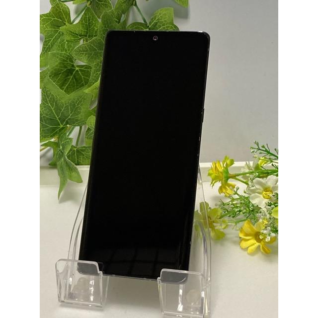 使用少★ 美品 L-52A LG VELVET オーロラグレー ROM 128GB RAM 6GB スマホ本体 A9347 | LGエレクトロニクス | 02