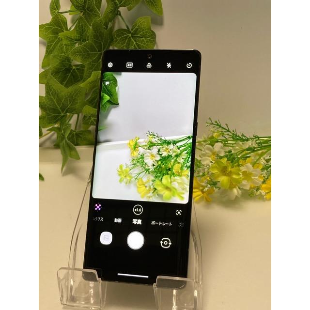 使用少★ 美品 L-52A LG VELVET オーロラグレー ROM 128GB RAM 6GB スマホ本体 A9347 | LGエレクトロニクス | 09