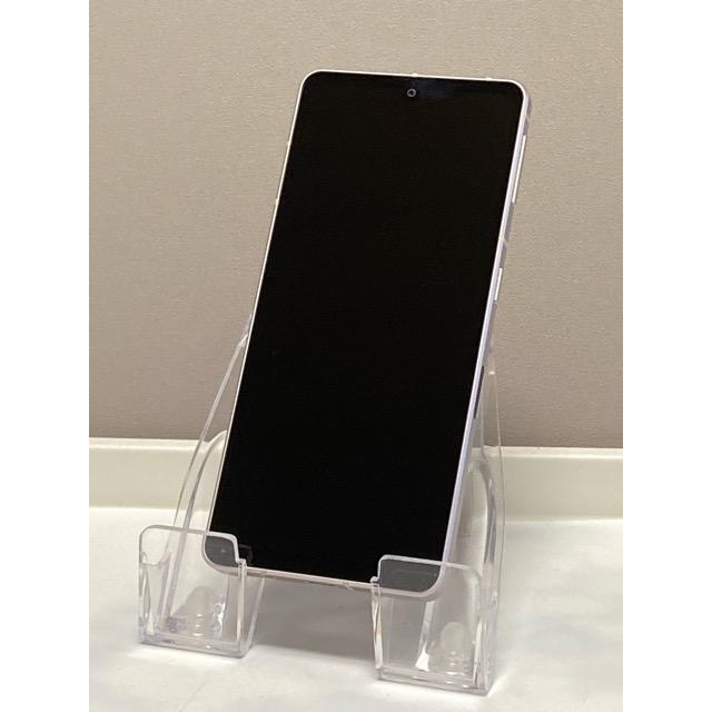 AQUOS sense7 SH-53C ライトカッパー☆ docomo SIMフリー ROM 128GB RAM 6GB★ nanoSIM/eSIM スマホ本体 バッテリー良好 A9357 | AQUOS sense | 02