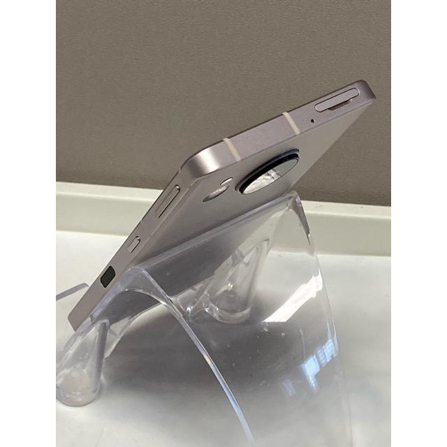 AQUOS sense7 SH-53C ライトカッパー☆ docomo SIMフリー ROM 128GB RAM 6GB★ nanoSIM/eSIM スマホ本体 バッテリー良好 A9357 | AQUOS sense | 03