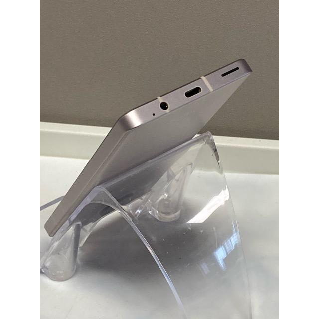 AQUOS sense7 SH-53C ライトカッパー☆ docomo SIMフリー ROM 128GB RAM 6GB★ nanoSIM/eSIM スマホ本体 バッテリー良好 A9357 | AQUOS sense | 04