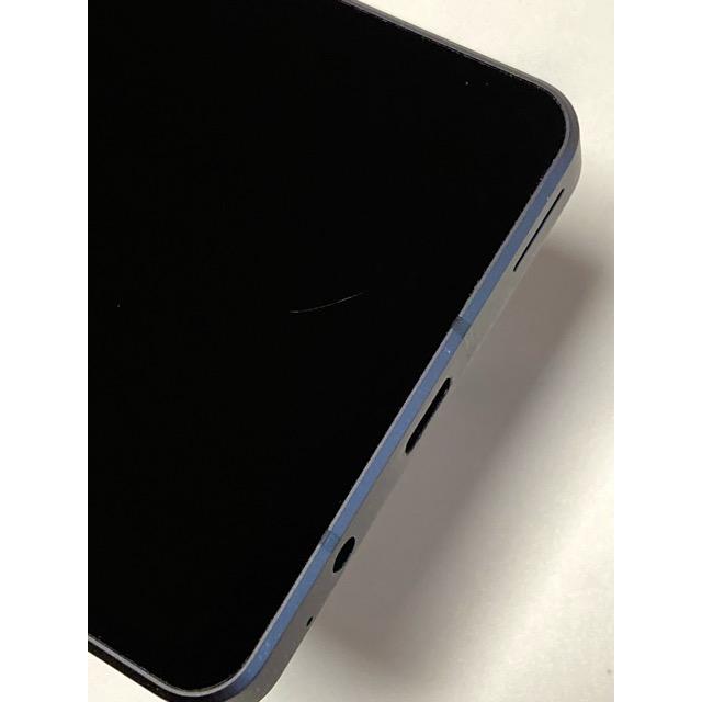 良品 AQUOS sense7 SH-53C ブラック docomo SIMフリー ROM 128GB RAM 6GB nanoSIM/eSIM スマホ本体 バッテリー良好 A9361 | AQUOS sense | 03