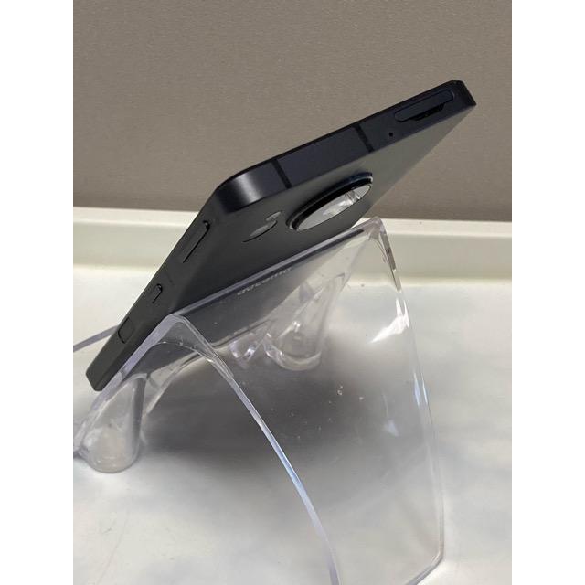 良品 AQUOS sense7 SH-53C ブラック docomo SIMフリー ROM 128GB RAM 6GB nanoSIM/eSIM スマホ本体 バッテリー良好 A9361 | AQUOS sense | 04