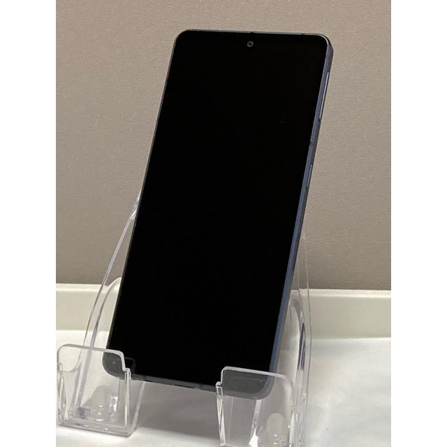 AQUOS sense7 SH-53C ブラック docomo SIMフリー ROM 128GB RAM 6GB nanoSIM/eSIM スマホ本体 バッテリー良好 A9362 | AQUOS sense | 02