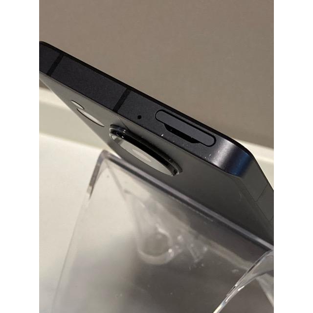 AQUOS sense7 SH-53C ブラック docomo SIMフリー ROM 128GB RAM 6GB nanoSIM/eSIM スマホ本体 バッテリー良好 A9362 | AQUOS sense | 04