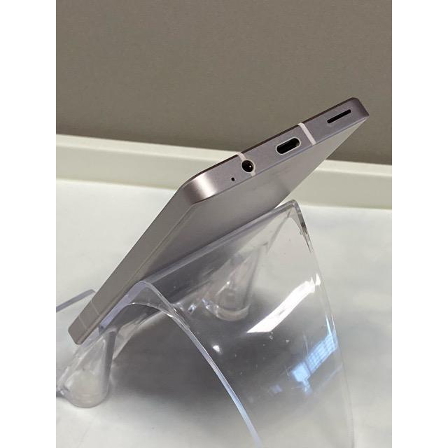 AQUOS sense7 SH-53C ライトカッパー★ docomo SIMフリー ROM 128GB RAM 6GB nanoSIM/eSIM スマホ本体 バッテリー良好 A9364 | AQUOS sense | 04