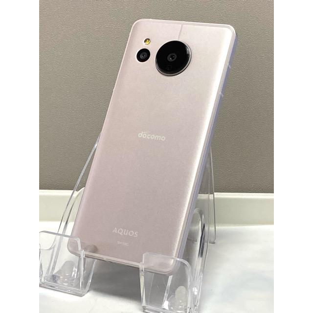 【フェア品】AQUOS sense7 128GB｜SIMフリー ｜SH-53C AQUOS sense sense7 SH-53C ライトカッパー☆ docomo SIMフリー ROM