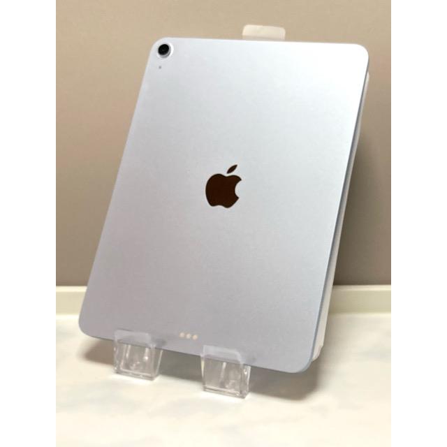 【新品同様】最新 2025年 春モデル♪ 11インチ iPad Air（M3）Wi-Fiモデル 128GB MC9X4J/A ブルー バッテリー100％ 付属品完備 A9367 | iPad Air | 01