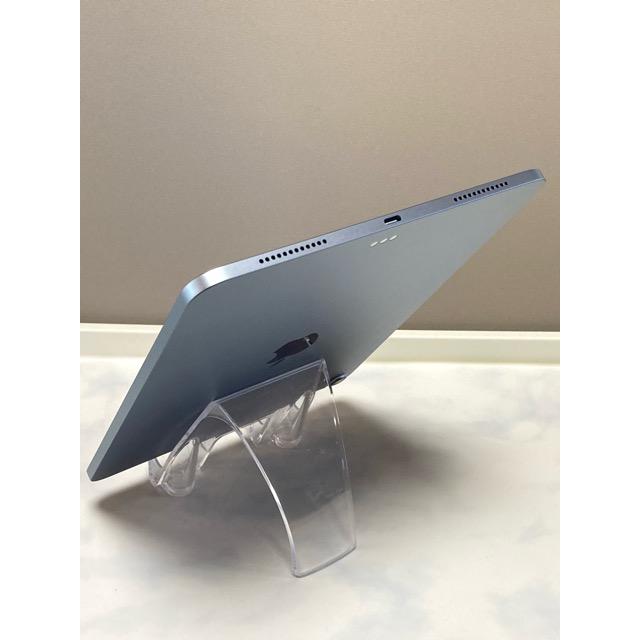【新品同様】最新 2025年 春モデル♪ 11インチ iPad Air（M3）Wi-Fiモデル 128GB MC9X4J/A ブルー バッテリー100％ 付属品完備 A9367 | iPad Air | 03