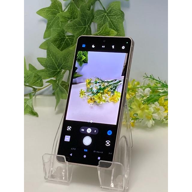 AQUOS sense 訳あり SIMフリー sense8 SH-54D カッパー☆ ドコモ 6GB