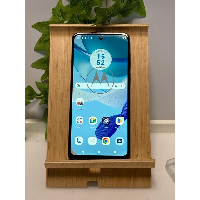moto g 未使用 SIMフリー motorola g53y 5G インクブラック 4GB