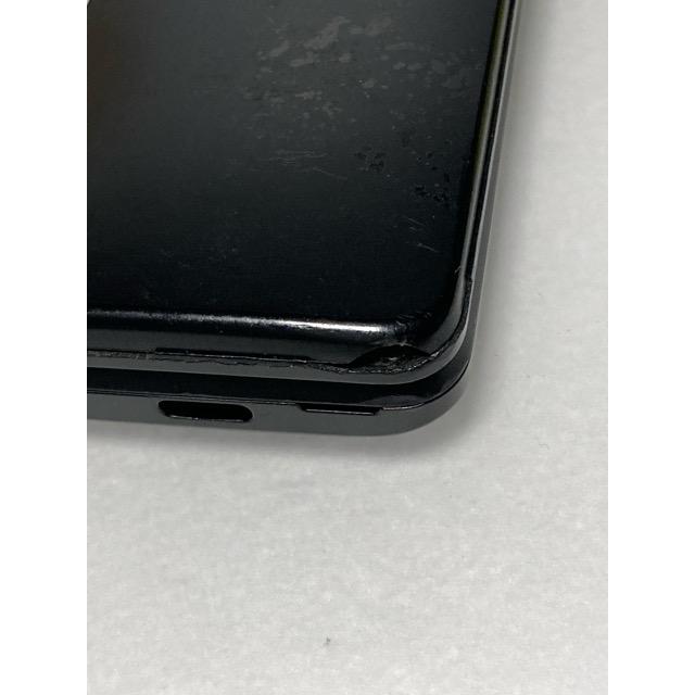 DIGNO SIMフリー ケータイ3 902KC 京セラ ブラック 4G ガラホ ガラケー