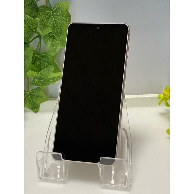 AQUOS sense7 SH-53C ライトカッパー★ docomo SIMフリー ROM 128GB RAM 6GB nanoSIM/eSIM スマホ本体 バッテリー良好 A9398 | AQUOS sense | 02