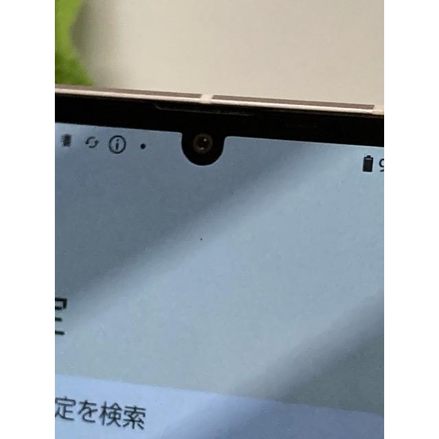 AQUOS sense7 SH-53C ライトカッパー★ docomo SIMフリー ROM 128GB RAM 6GB nanoSIM/eSIM スマホ本体 バッテリー良好 A9398 | AQUOS sense | 03