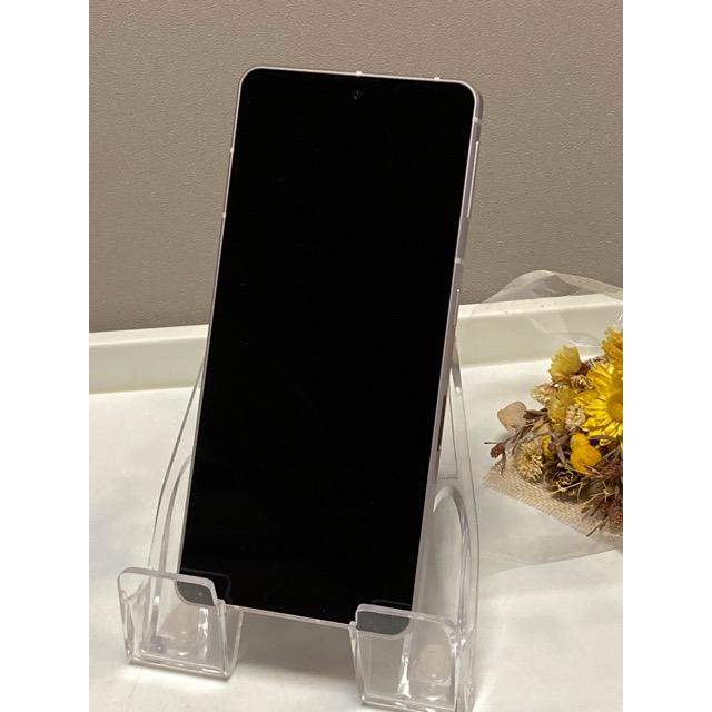 美品 AQUOS sense7 SH-53C カッパー☆ docomo SIMフリー ROM 128GB RAM 6GB nanoSIM/eSIM スマホ本体 バッテリー良好 A9402 | AQUOS sense | 03