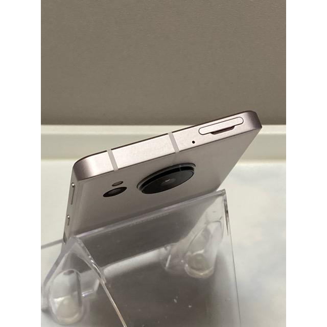 美品 AQUOS sense7 SH-53C カッパー☆ docomo SIMフリー ROM 128GB RAM 6GB nanoSIM/eSIM スマホ本体 バッテリー良好 A9402 | AQUOS sense | 04