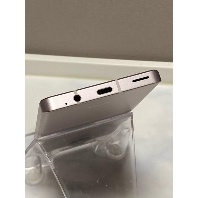 美品 AQUOS sense7 SH-53C カッパー☆ docomo SIMフリー ROM 128GB RAM 6GB nanoSIM/eSIM スマホ本体 バッテリー良好 A9402 | AQUOS sense | 05