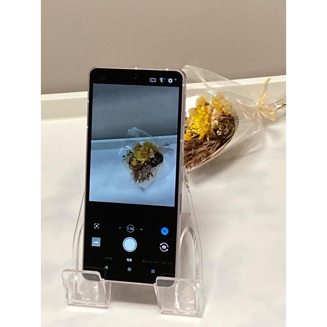 美品 AQUOS sense7 SH-53C カッパー☆ docomo SIMフリー ROM 128GB RAM 6GB nanoSIM/eSIM スマホ本体 バッテリー良好 A9402 | AQUOS sense | 08