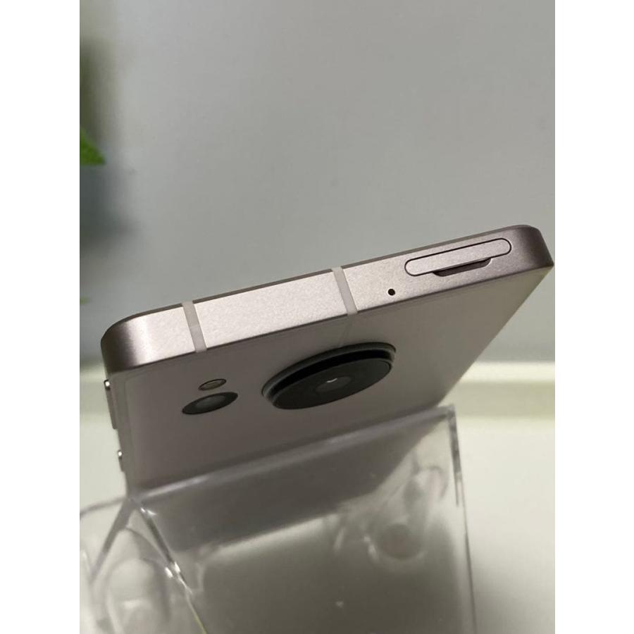 AQUOS sense sense7 SH-53C カッパー☆ docomo SIMフリー ROM 128GB