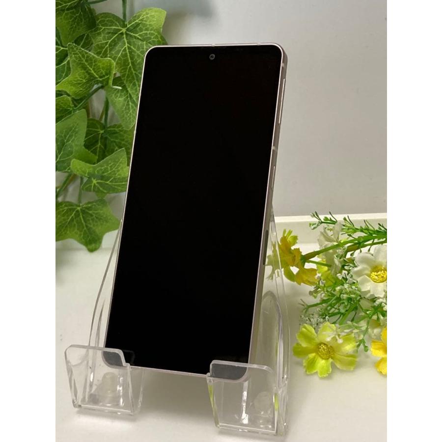 AQUOS sense7 SH-53C カッパー 本体SIMフリー 【公式通販】