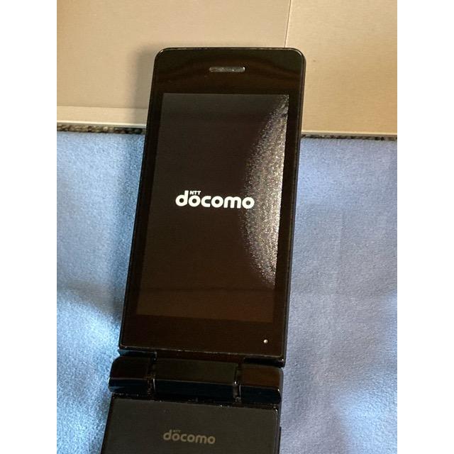 SHARP（シャープ） SIMフリー ドコモ AQUOSケータイ SH-03L 4G LTE