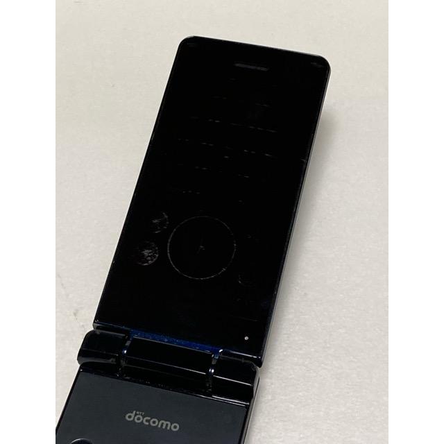 SHARP（シャープ） SIMフリー ドコモ AQUOSケータイ SH-03L 4G LTE