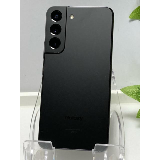 Galaxy S 美品 au SIMフリー SAMSUNG S22 SCG13 256GB