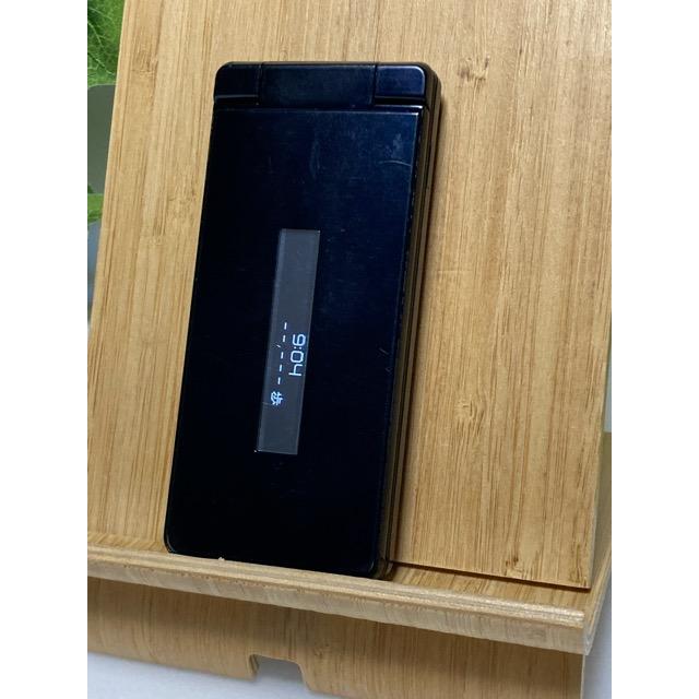 SHARP（シャープ） ドコモ AQUOSケータイ SH-03L 4G LTE simフリー