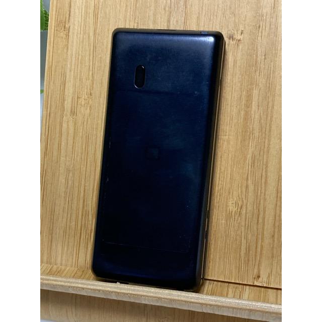 SHARP（シャープ） ドコモ AQUOSケータイ SH-03L 4G LTE simフリー