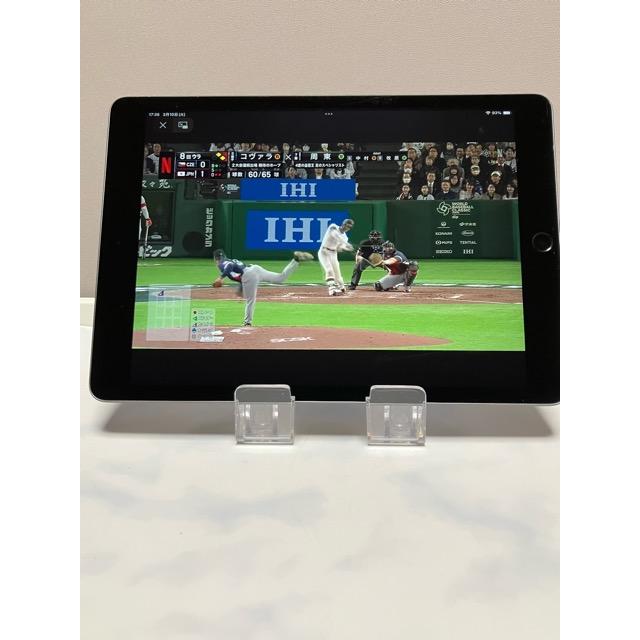 iPad Wi-Fiモデル Apple (第9世代) Wi-Fi 64GB スペースグレイ 