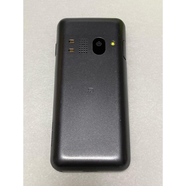 GRATINA 4G KYOCERA ブラック KYOCERA（京セラ） GRATINA 4G au SIMフリー ブラック KYF31 4Gガラホ