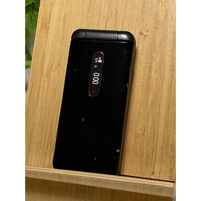 m*様 au GRATINA 4G ブラック Amazon | au SIMロック解除済 GRATINA 4G KYF34 (メタルブラック
