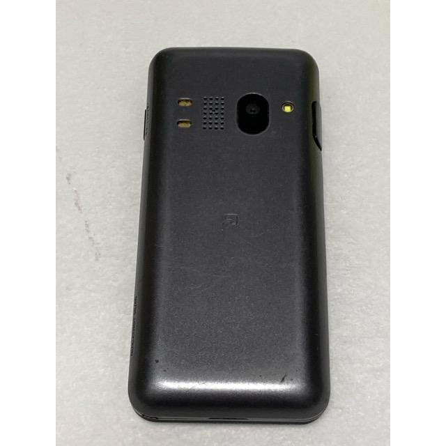 KYOCERA（京セラ） 中古 GRATINA 4G au SIMフリー ブラック KYF31 4G