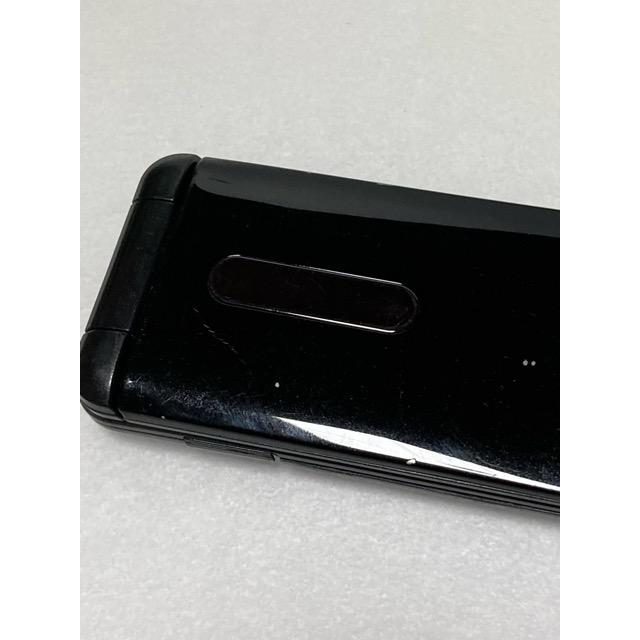 KYOCERA（京セラ） 中古 GRATINA 4G au SIMフリー ブラック KYF31 4G