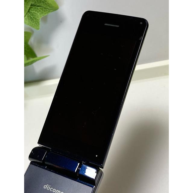 SHARP（シャープ） 中古 ドコモ AQUOSケータイ SH-03L 4G LTE sim