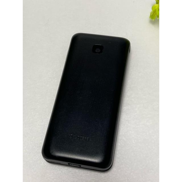 au by KDDI 京セラ GRATINA KYF42 ブラック ★SIMロック解除済み★ガラホ（nano SIM) 携帯電話 本体 良品中古 A9467 | KYOCERA | 04