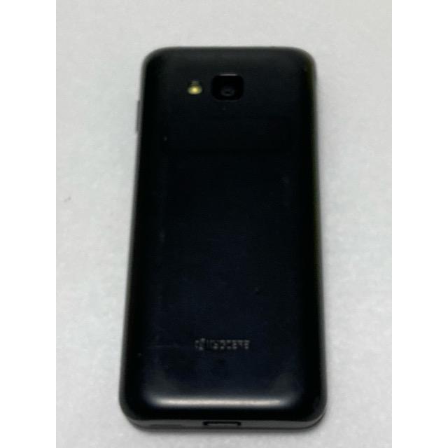 GRATINA au KYF39 ブラック★ 4G 京セラ SIMフリー ケータイ ガラケー ガラホ 携帯電話 VoLTE povo  A9484 | KYOCERA | 03